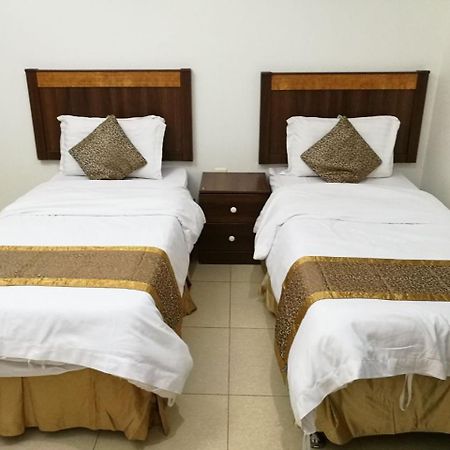 Lana Jeddah Furnished Apartments Ngoại thất bức ảnh