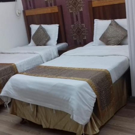 Lana Jeddah Furnished Apartments Ngoại thất bức ảnh