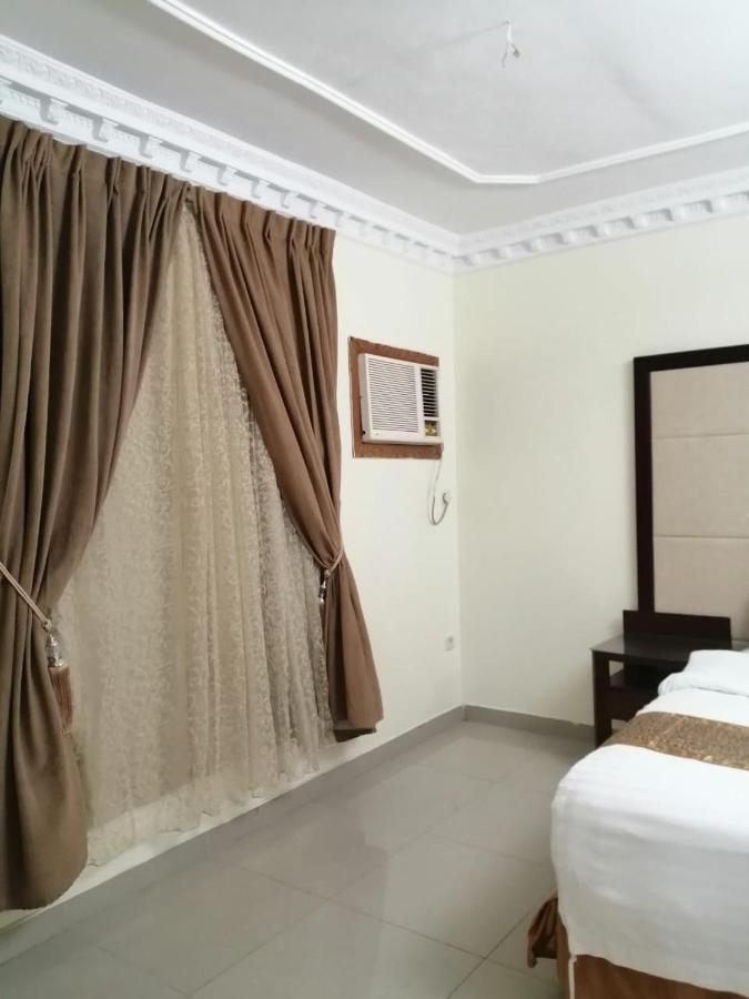 Lana Jeddah Furnished Apartments Ngoại thất bức ảnh