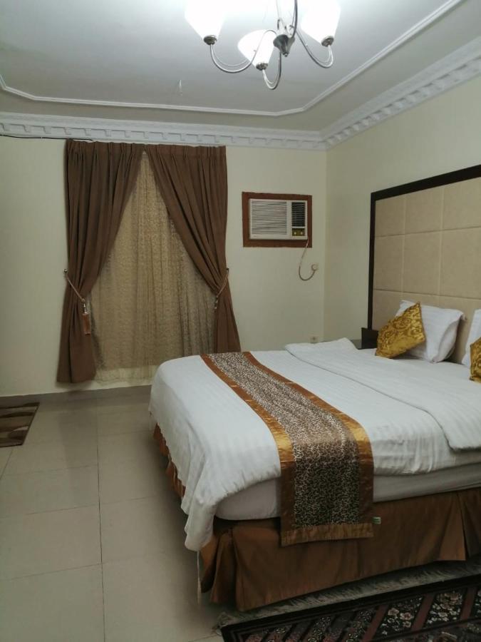 Lana Jeddah Furnished Apartments Ngoại thất bức ảnh